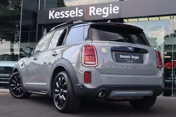 MINI Countryman - Afbeelding 24 van 30