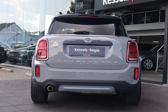 MINI Countryman - Afbeelding 25 van 30