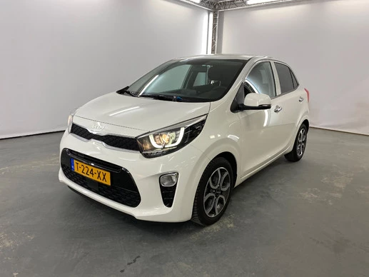 Kia Picanto - Afbeelding 1 van 11