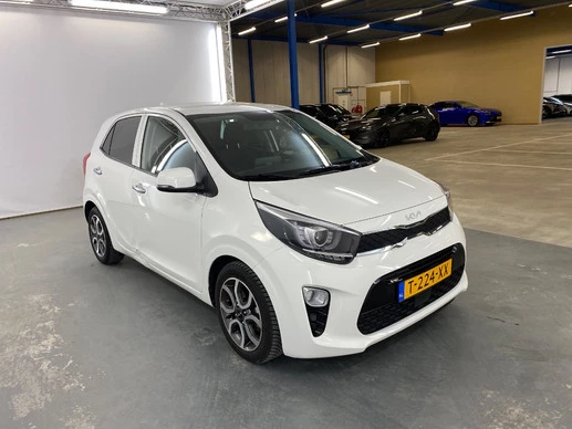 Kia Picanto - Afbeelding 2 van 11