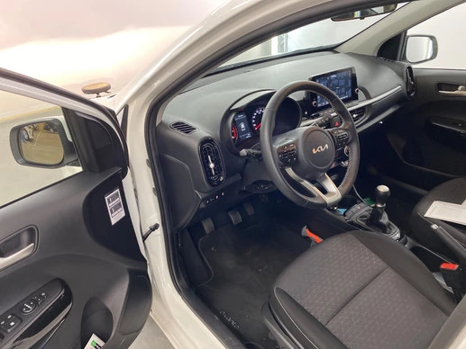 Kia Picanto - Afbeelding 3 van 11