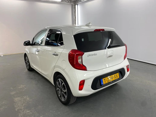 Kia Picanto - Afbeelding 4 van 11