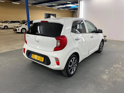 Kia Picanto - Afbeelding 5 van 11
