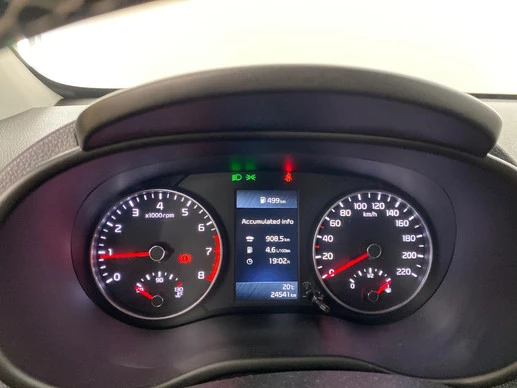 Kia Picanto - Afbeelding 7 van 11