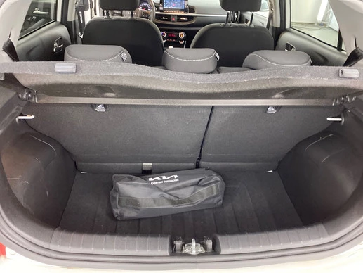 Kia Picanto - Afbeelding 9 van 11