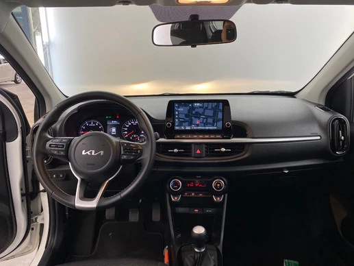 Kia Picanto - Afbeelding 10 van 11
