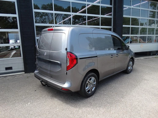 Mercedes-Benz eCitan - Afbeelding 2 van 29