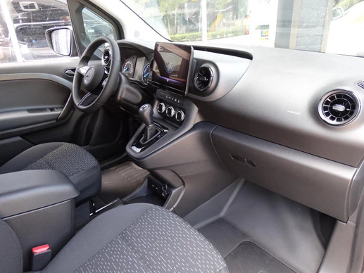 Mercedes-Benz eCitan - Afbeelding 3 van 29