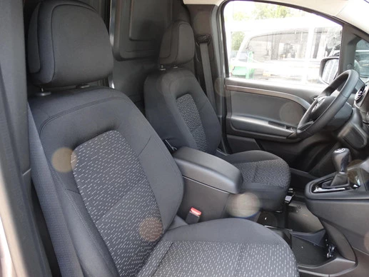 Mercedes-Benz eCitan - Afbeelding 4 van 29