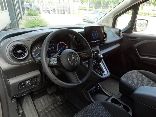 Mercedes-Benz eCitan - Afbeelding 5 van 29