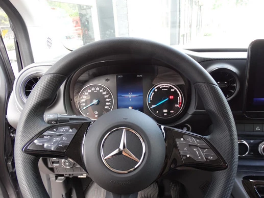 Mercedes-Benz eCitan - Afbeelding 6 van 29
