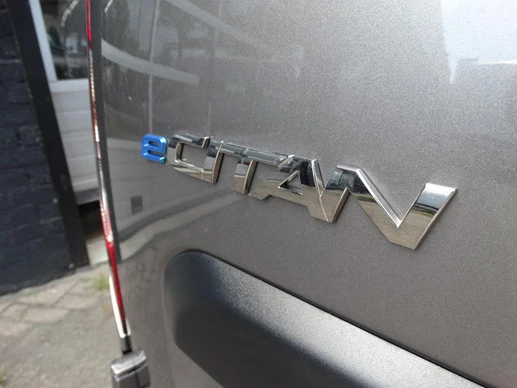 Mercedes-Benz eCitan - Afbeelding 8 van 29