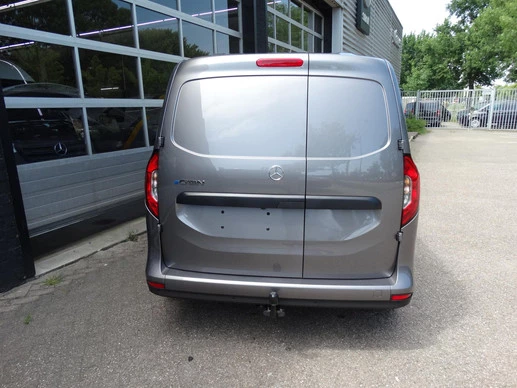 Mercedes-Benz eCitan - Afbeelding 9 van 29