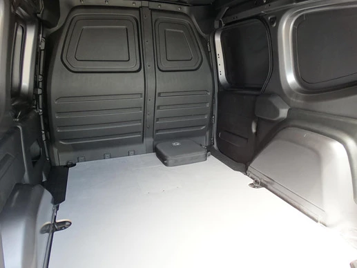 Mercedes-Benz eCitan - Afbeelding 11 van 29