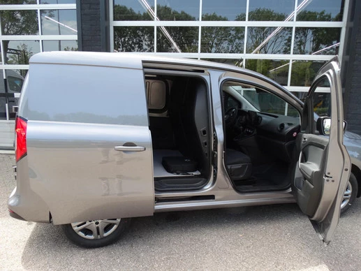 Mercedes-Benz eCitan - Afbeelding 12 van 29