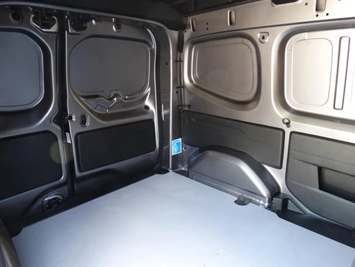 Mercedes-Benz eCitan - Afbeelding 13 van 29