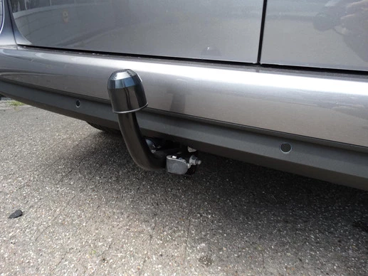 Mercedes-Benz eCitan - Afbeelding 14 van 29