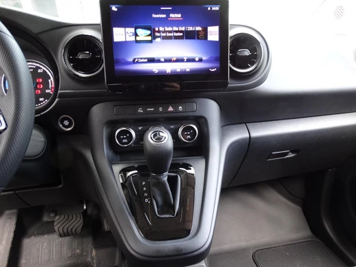 Mercedes-Benz eCitan - Afbeelding 15 van 29