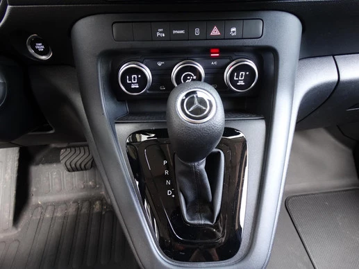 Mercedes-Benz eCitan - Afbeelding 16 van 29