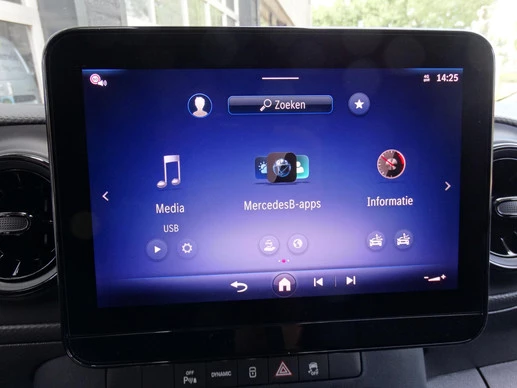 Mercedes-Benz eCitan - Afbeelding 18 van 29