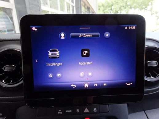 Mercedes-Benz eCitan - Afbeelding 20 van 29