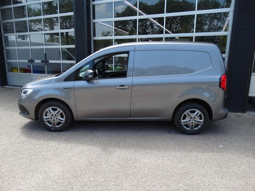 Mercedes-Benz eCitan - Afbeelding 23 van 29