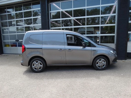 Mercedes-Benz eCitan - Afbeelding 24 van 29