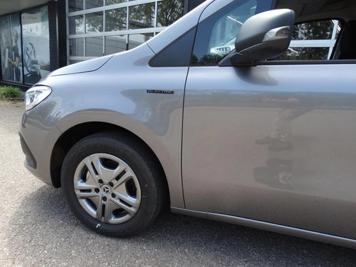 Mercedes-Benz eCitan - Afbeelding 25 van 29