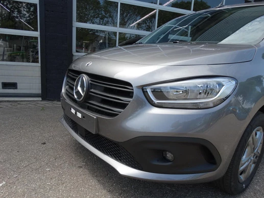 Mercedes-Benz eCitan - Afbeelding 26 van 29