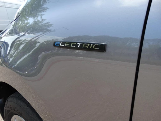 Mercedes-Benz eCitan - Afbeelding 27 van 29