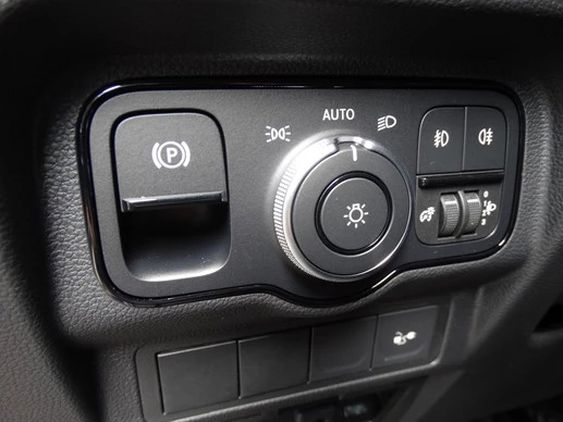 Mercedes-Benz eCitan - Afbeelding 29 van 29