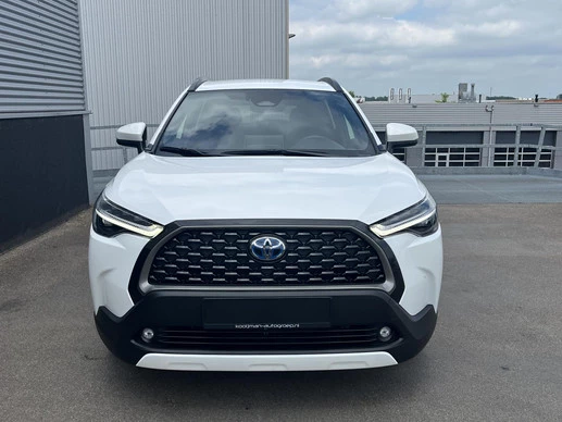 Toyota Corolla Cross - Afbeelding 5 van 30