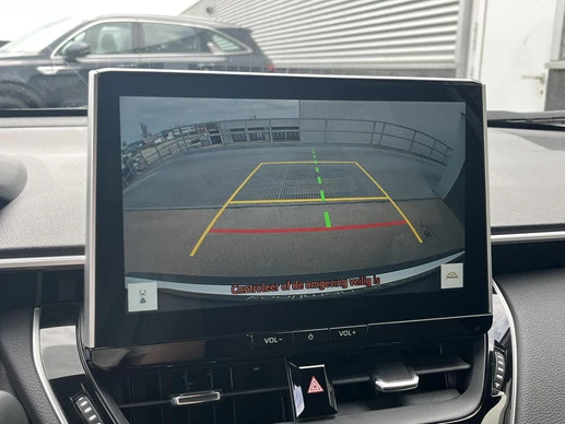 Toyota Corolla Cross - Afbeelding 10 van 30