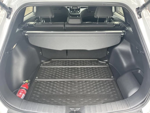 Toyota Corolla Cross - Afbeelding 13 van 30