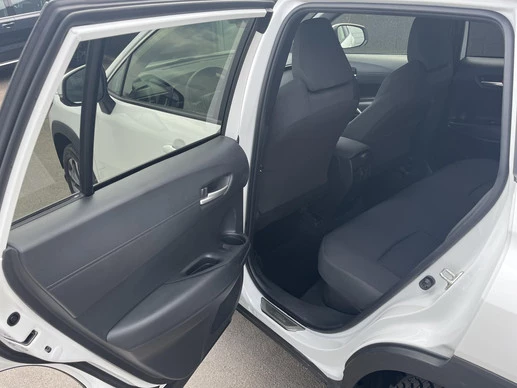 Toyota Corolla Cross - Afbeelding 16 van 30