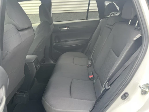 Toyota Corolla Cross - Afbeelding 17 van 30