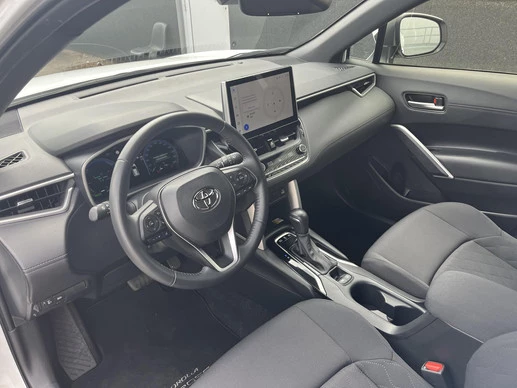 Toyota Corolla Cross - Afbeelding 19 van 30