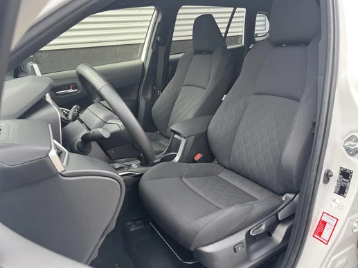 Toyota Corolla Cross - Afbeelding 20 van 30