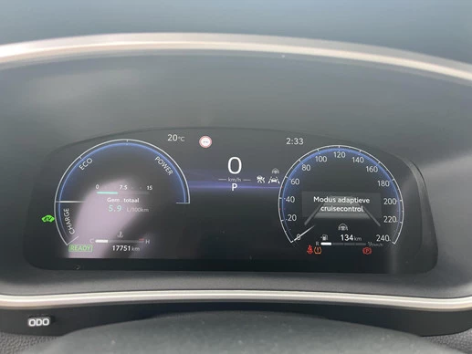 Toyota Corolla Cross - Afbeelding 23 van 30