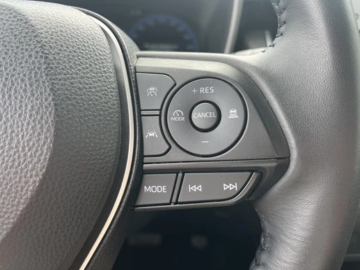 Toyota Corolla Cross - Afbeelding 26 van 30