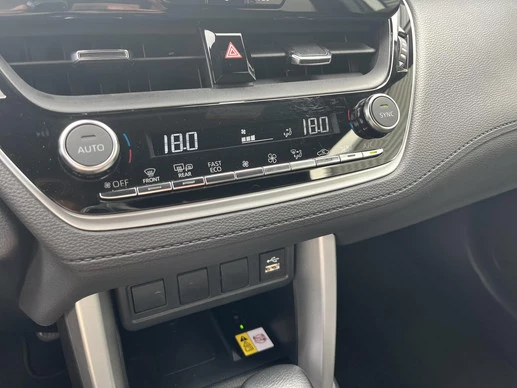 Toyota Corolla Cross - Afbeelding 30 van 30