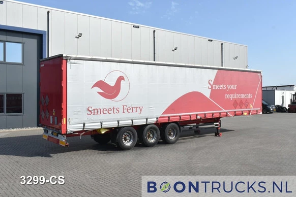 Kögel SN 24 - Afbeelding 1 van 27