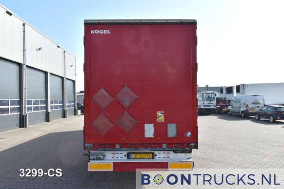 Kögel SN 24 - Afbeelding 7 van 27