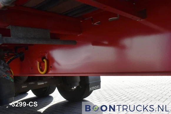 Kögel SN 24 - Afbeelding 19 van 27