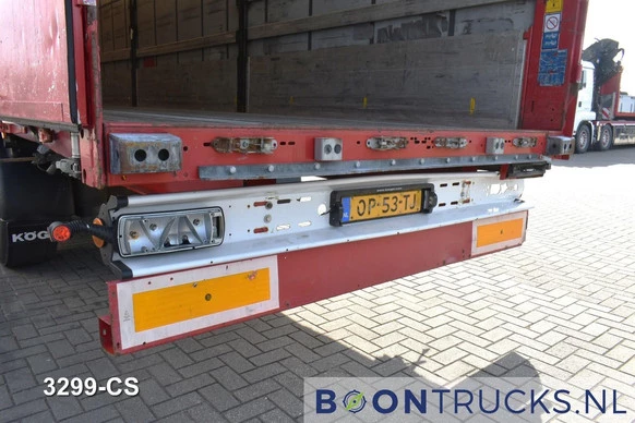 Kögel SN 24 - Afbeelding 22 van 27