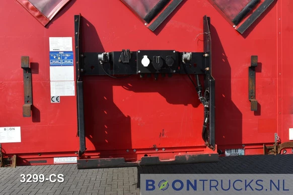 Kögel SN 24 - Afbeelding 25 van 27