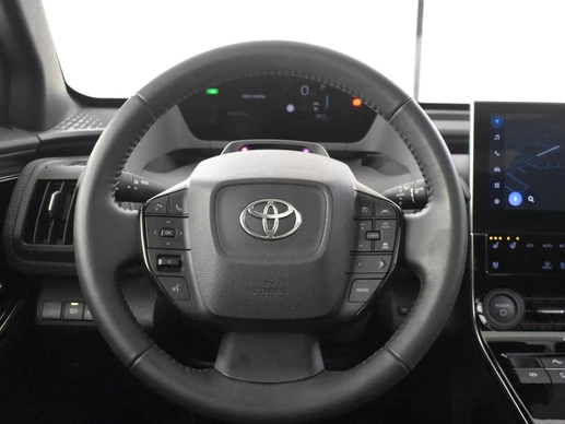 Toyota bZ4X - Afbeelding 20 van 30