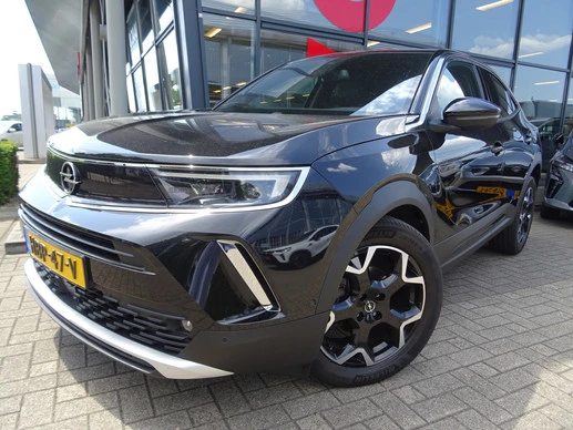 Opel Mokka - Afbeelding 1 van 4