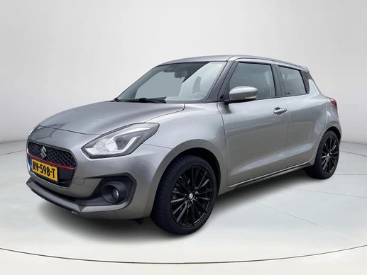 Suzuki Swift - Afbeelding 1 van 25