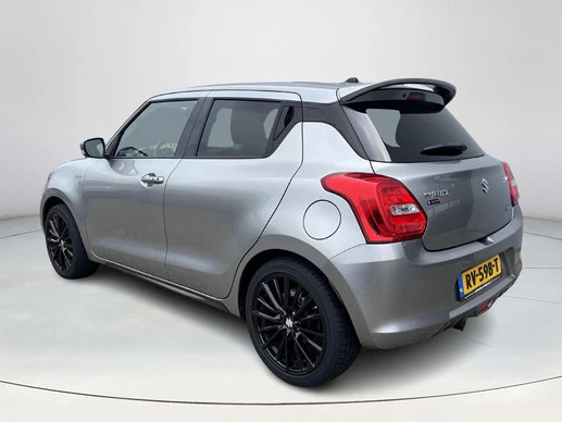 Suzuki Swift - Afbeelding 3 van 25